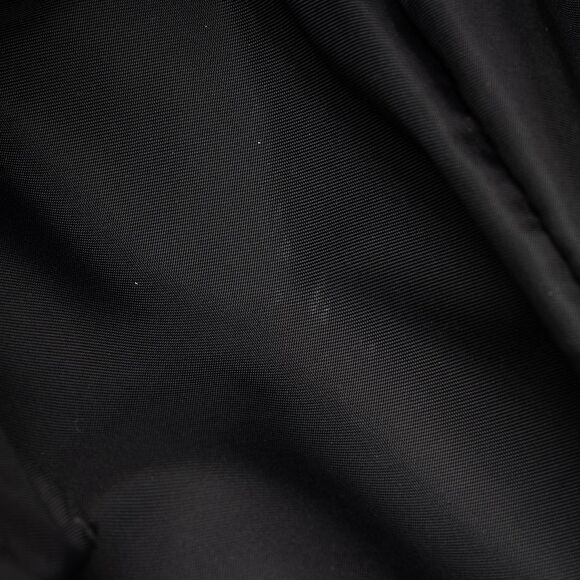 Gucci GG Nylon Double Buckle Messenger - Picture 12 of 16